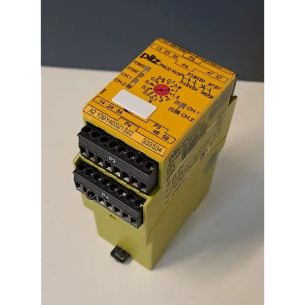 PILZ 777512