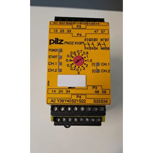 PILZ 777512