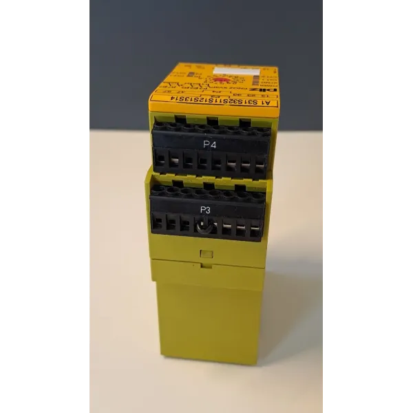 PILZ 777512