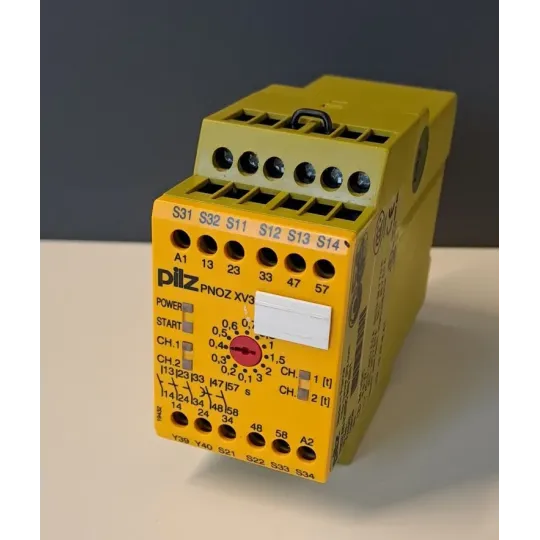 PILZ 774542