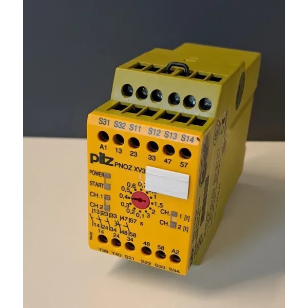 PILZ 774542
