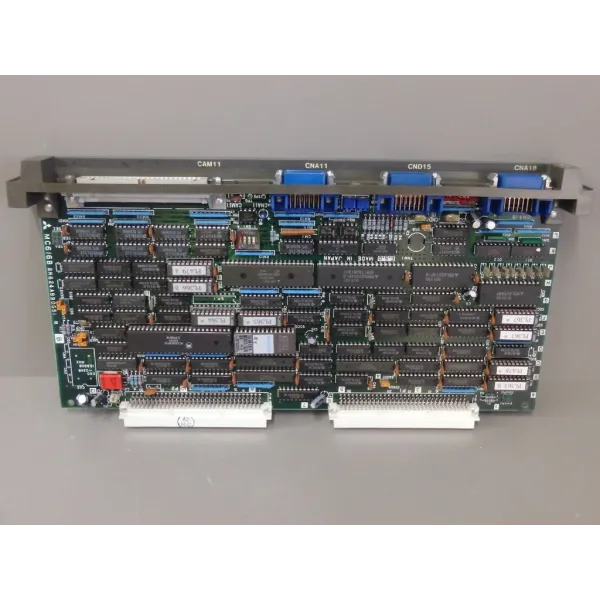MITSUBISHI MC616