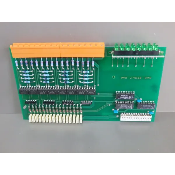 B&R MCE16A-0