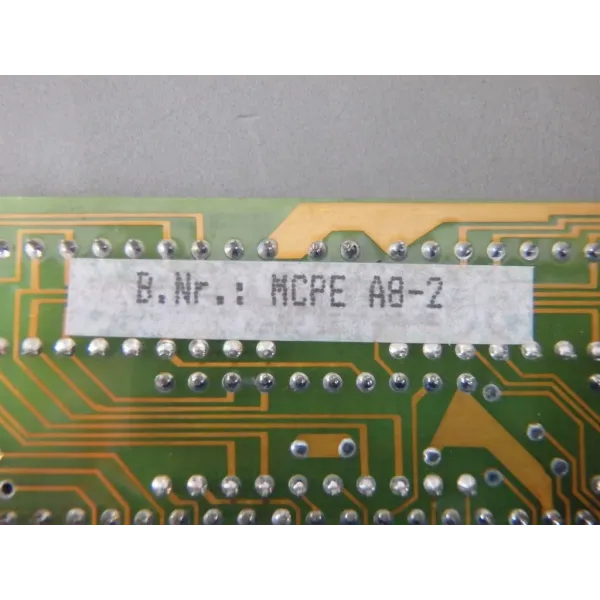 B&R MCPEA8-2