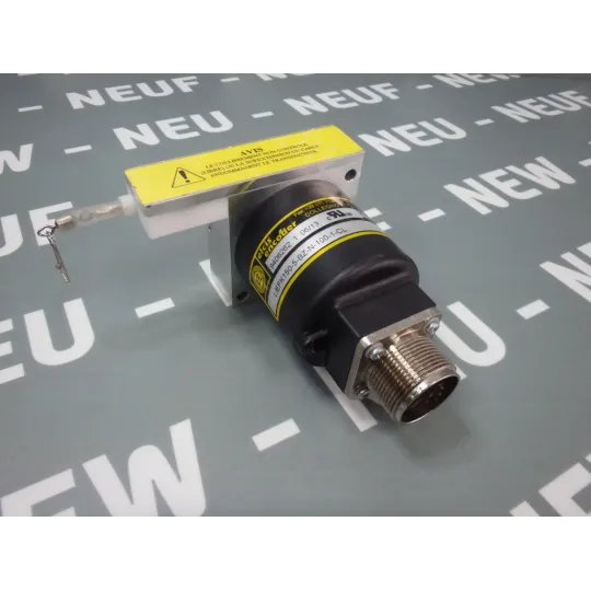 ELCIS L/EFK150-5-BZ-N-100-1-CL