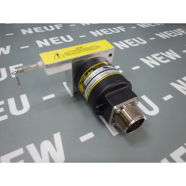 ELCIS L/EFK150-5-BZ-N-100-1-CL