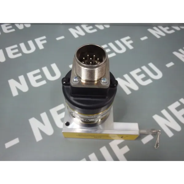ELCIS L/EFK150-5-BZ-N-100-1-CL