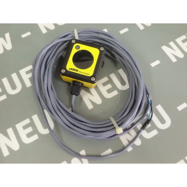 JAY ELECTRONIQUE UDF1