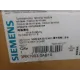 SIEMENS 3RK1903-0AB10