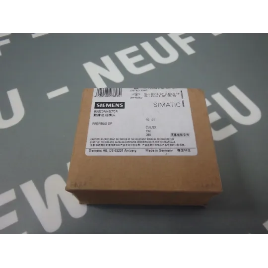 SIEMENS 6GK1500-0FC10