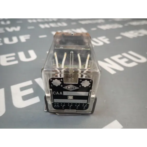 MTI CAA7248V