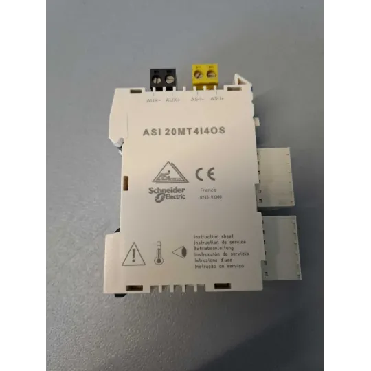 SCHNEIDER  ASI20MT4I4OS