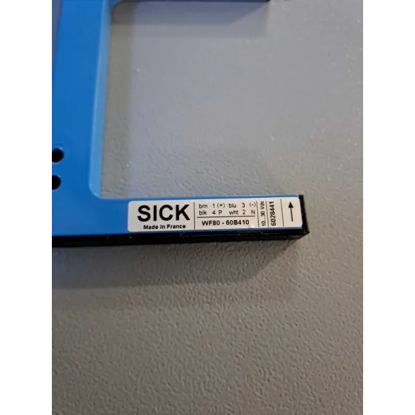 SICK  WF8060B410