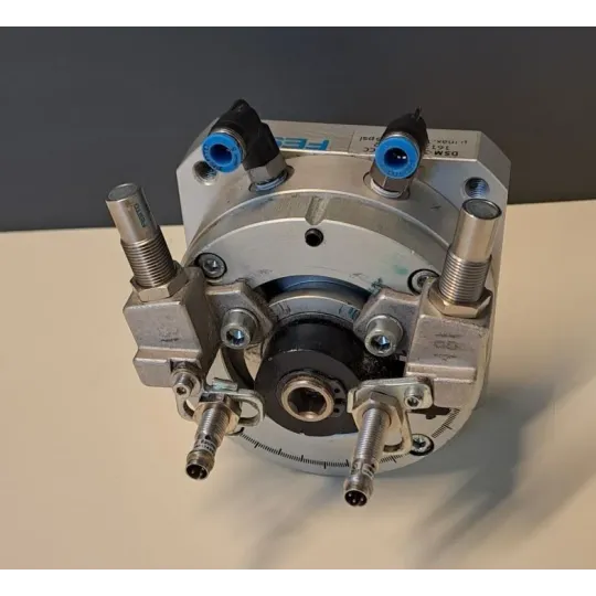 FESTO  DSM-32-270-P-CC