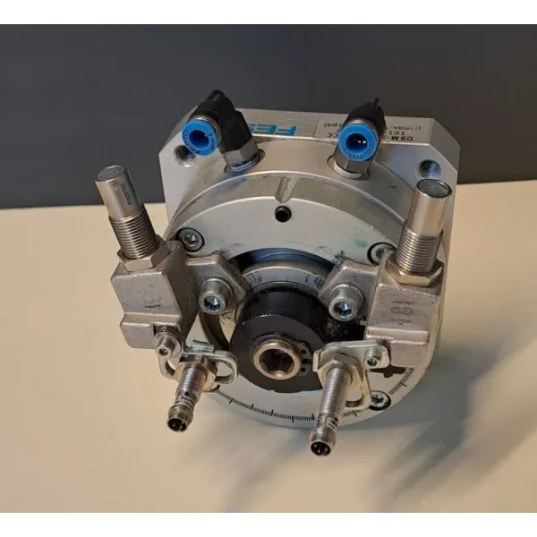 FESTO  DSM-32-270-P-CC