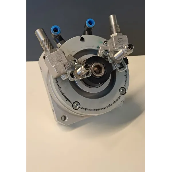 FESTO  DSM-32-270-P-CC
