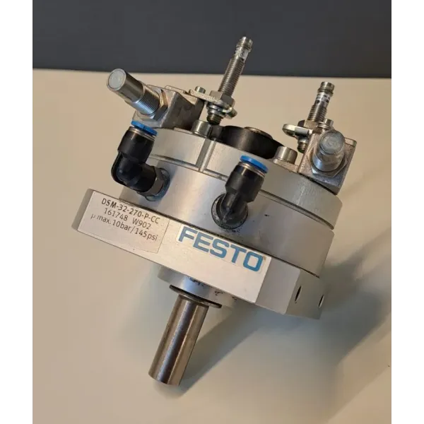FESTO  DSM-32-270-P-CC