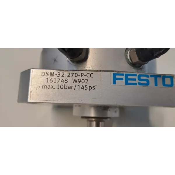 FESTO  DSM-32-270-P-CC