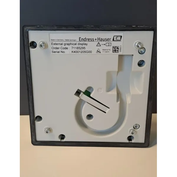 ENDRESS HAUSER  71185295