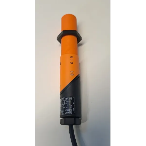 IFM ELECTRONIC KG5002