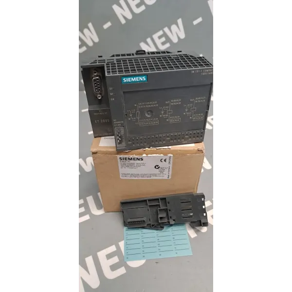 SIEMENS 6ES7151-1CA00-3BL0