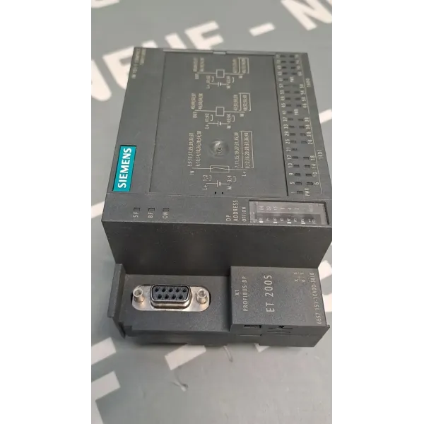 SIEMENS 6ES7151-1CA00-3BL0