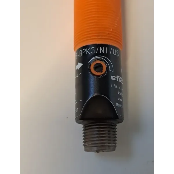 IFM ELECTRONIC KG5057