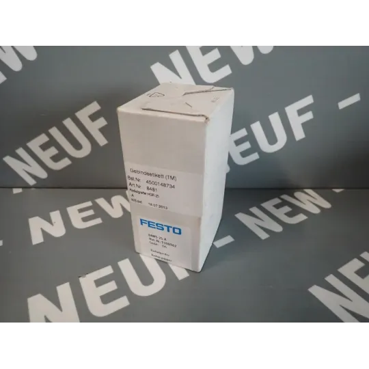 FESTO  DHRS-25-A