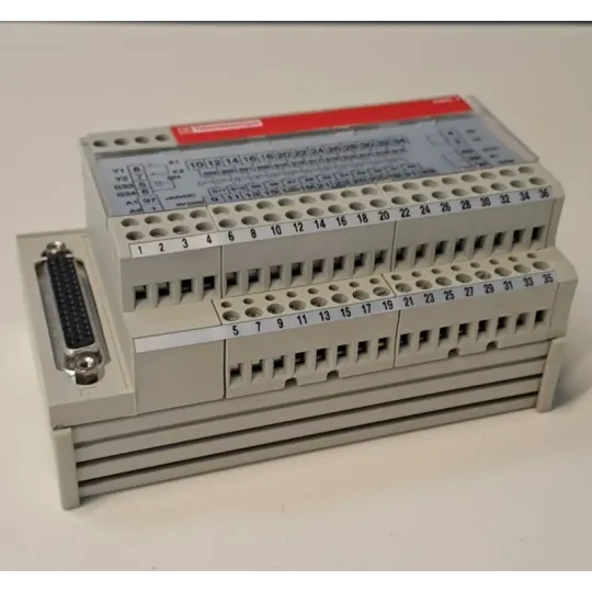 TÉLÉMÉCANIQUE  ABE7-CPA13