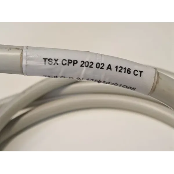 SCHNEIDER  TSXCPP202