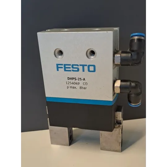FESTO  DHPS-25-A