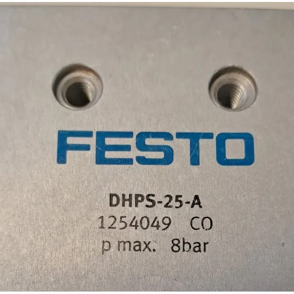 FESTO  DHPS-25-A