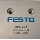 FESTO  DHPS-25-A