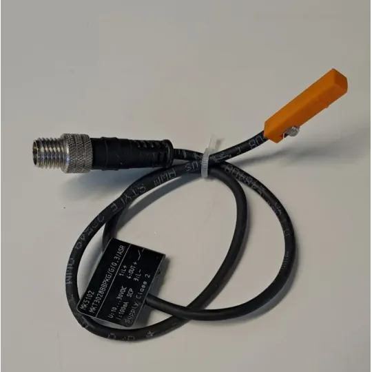 IFM ELECTRONIC MK5102