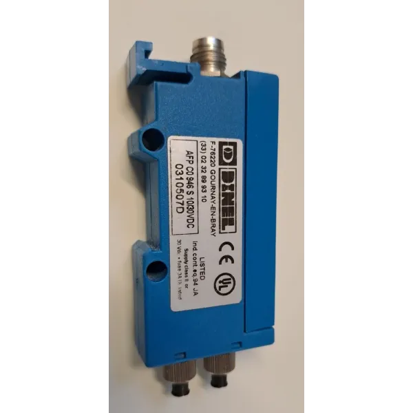 DINEL AFPCO946S10/30VDC