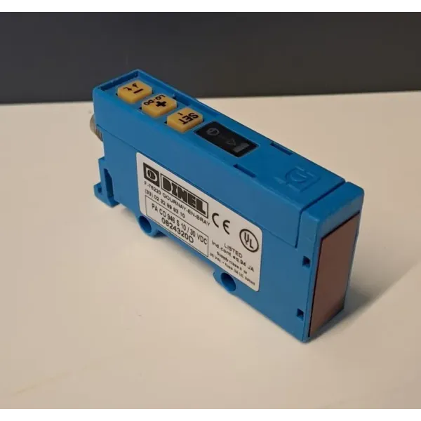 DINEL PAC0946S10/30VDC