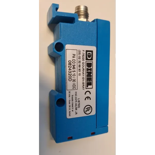DINEL PAC0946S10/30VDC