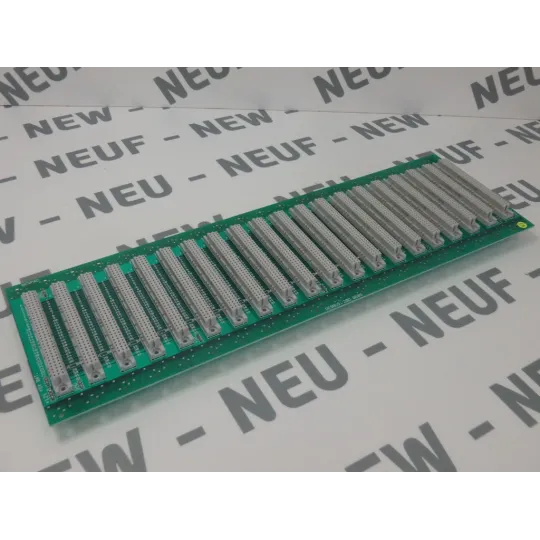 GESPAC GESBUS-20D-8809