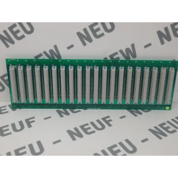 GESPAC GESBUS-20D-8809