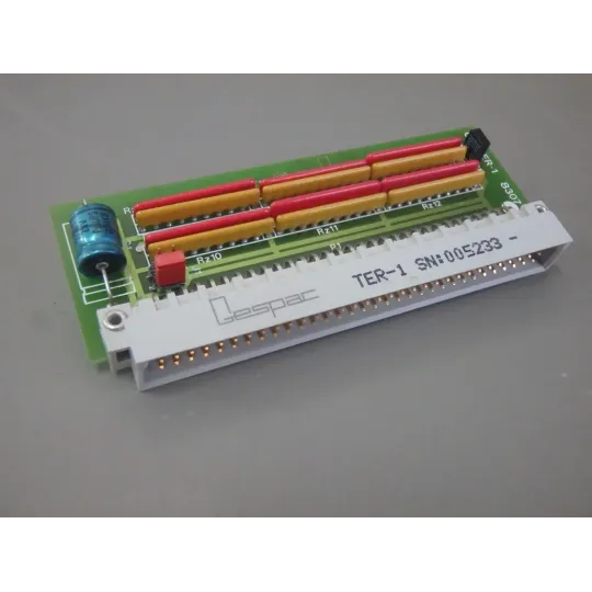 GESPAC GESTER-1