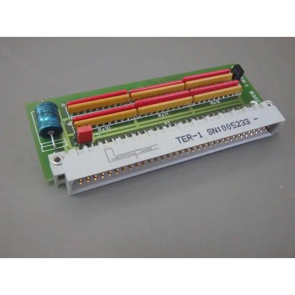 GESPAC GESTER-1