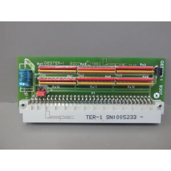 GESPAC GESTER-1