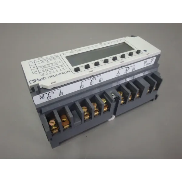 FLASH MEDIATRON4