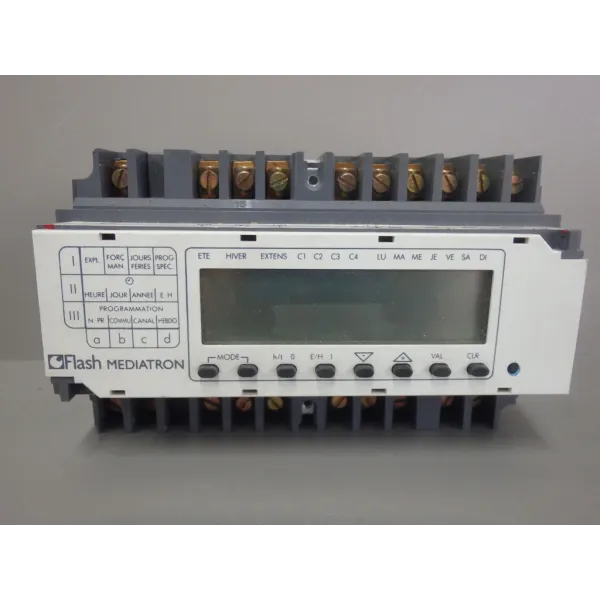 FLASH MEDIATRON4
