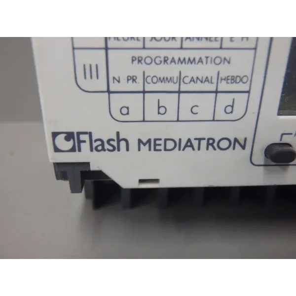 FLASH MEDIATRON4