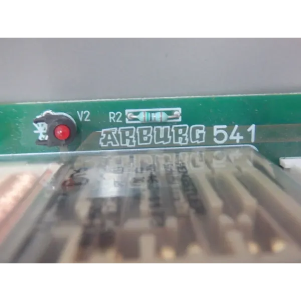 ARBURG 541