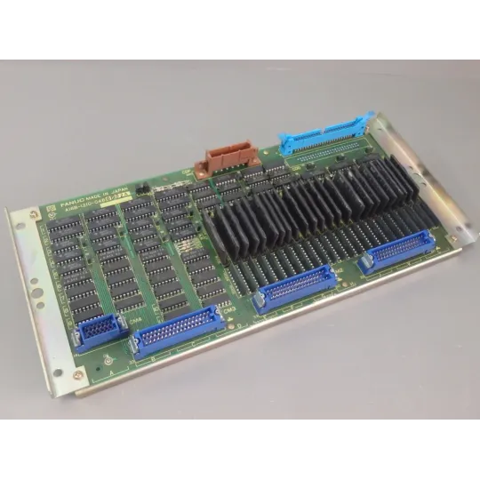 FANUC  A16B-1210-0480/02