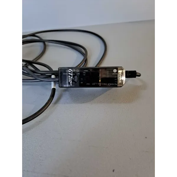 KEYENCE  GT2-71P