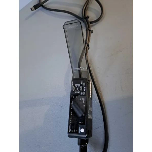 KEYENCE  GT2-71P