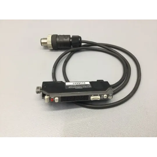 KEYENCE  FS-V21RP